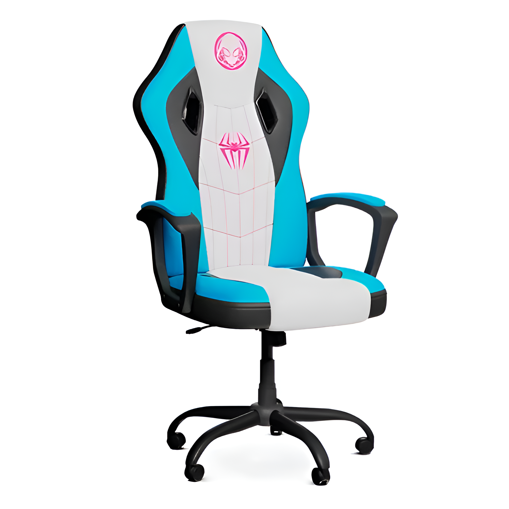 Silla Gaming Xtech Reclinable Con Respaldo Alto Ghost Spider®