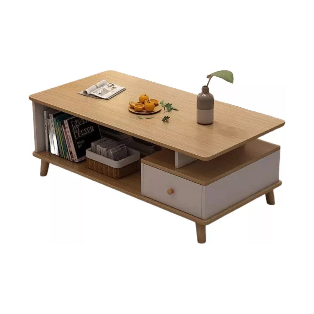 Mesa Ratona Auxiliar Natural®
