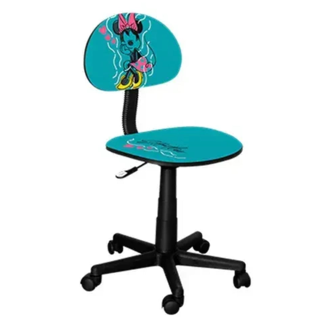 Silla Para Niños Edición Minnie Mouse Xtech©