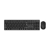 Kit Teclado + Mouse Inalámbrico Viewsonic Premium