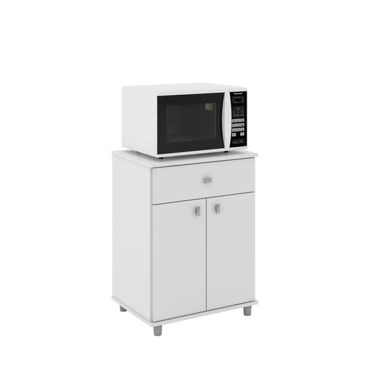 Mueble de Cocina Organizador para Microondas Calidad Mdp®