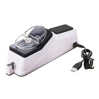 Afilador De Cuchillos, Tijeras Eléctrico