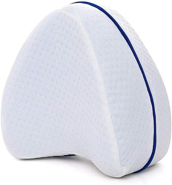 Almohada De Rodilla Y Piernas Ortopédica Viscoelástica