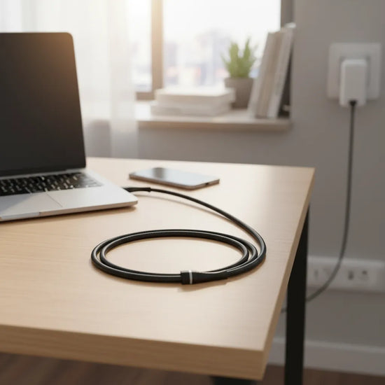 Cable Treqa Compatible Entrada Usb Salida Usb Tipo-c Tela®