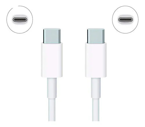 Cable Treqa Compatible Tipo C A Tipo C 3.0a 1 Metro®