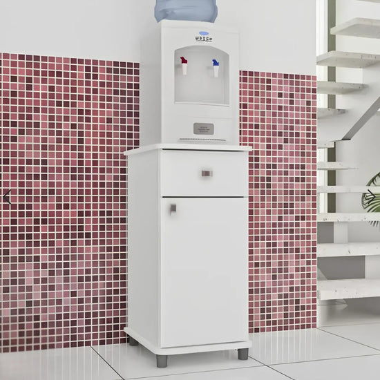 Mueble para Bebedero 1 Puerta 1 Cajón Premium®