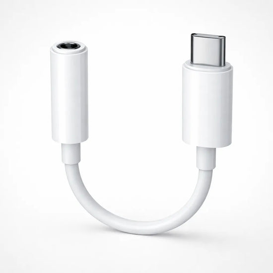 Cable Treqa Tipo C A Plug 3.5®