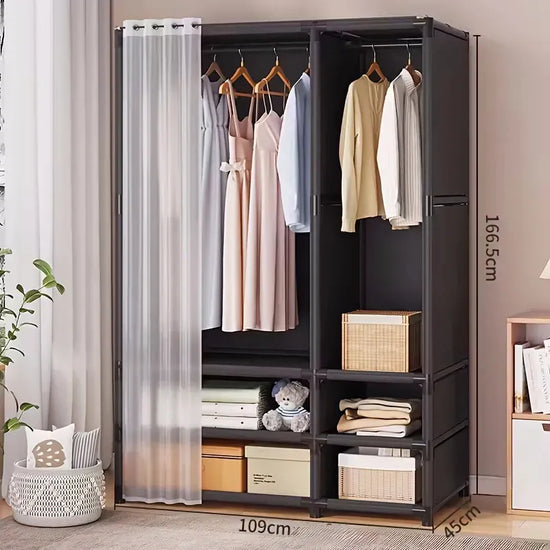 Ropero Organizador Impermeable®
