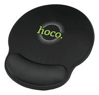 Mouse Pad Hoco Gm30 Polar Fox Tamaño M Gaming Con Gel®