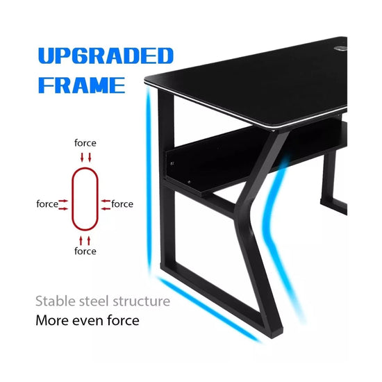 Mesa Escritorio Gamer Profesional