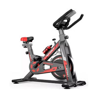 Bicicleta Fija Ergométrica Fitness Spinning Disco 9kg 200kg®