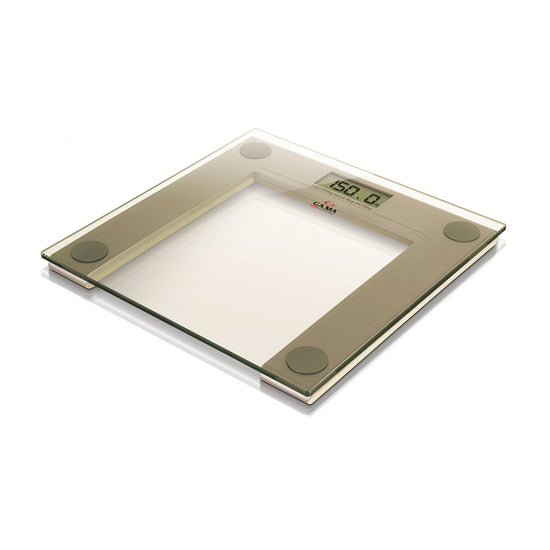 Balanza GAMA Italy Transparente En Vidrio 400®