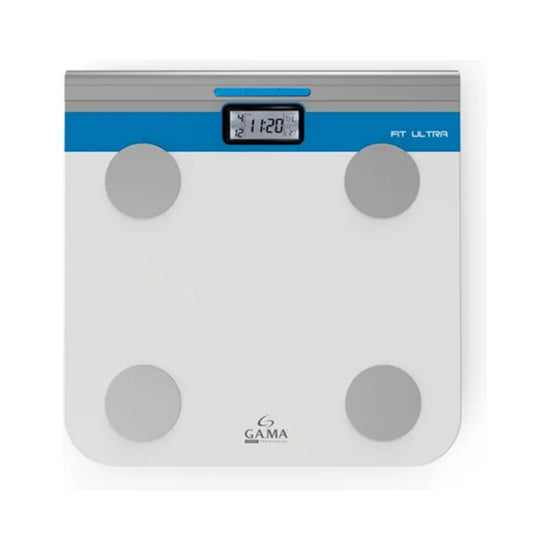Balanza Corporal GAMA Italy Fit®