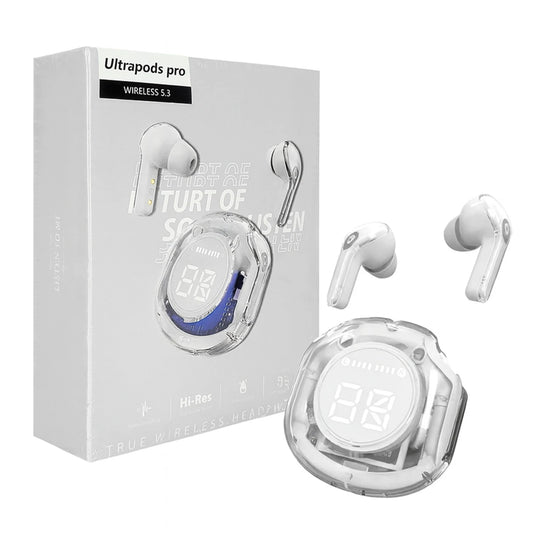 Auricular Compatible Treqa Pro®
