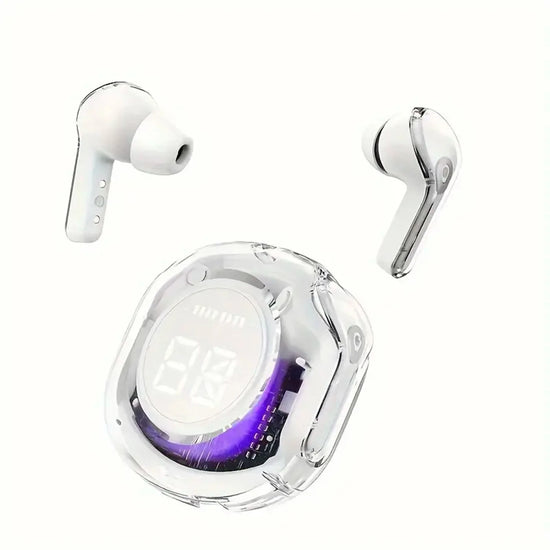 Auricular Compatible Treqa Pro®