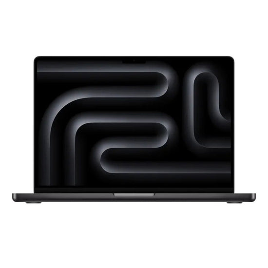 Apple 2025 MacBook Pro 14pulg Chip M5 de Apple, CPU y GPU 10 núcleos, 16GB Memoria unificada, 512 GB®