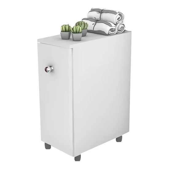Mueble Organizador Baño Multiuso Auxiliar Resistente Pro®