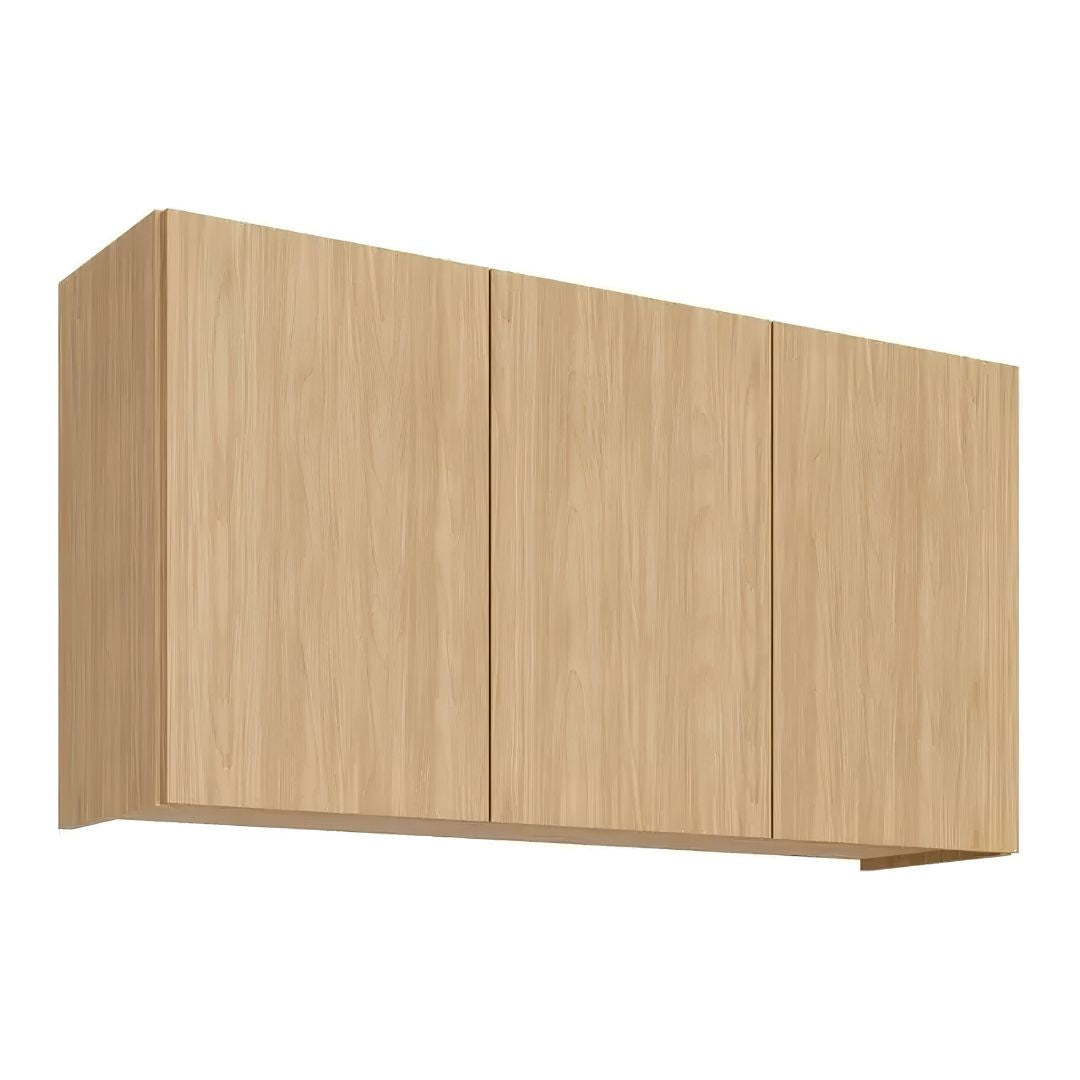 Mueble Aéreo de Cocina Rebeca 3 Puertas Resistente®