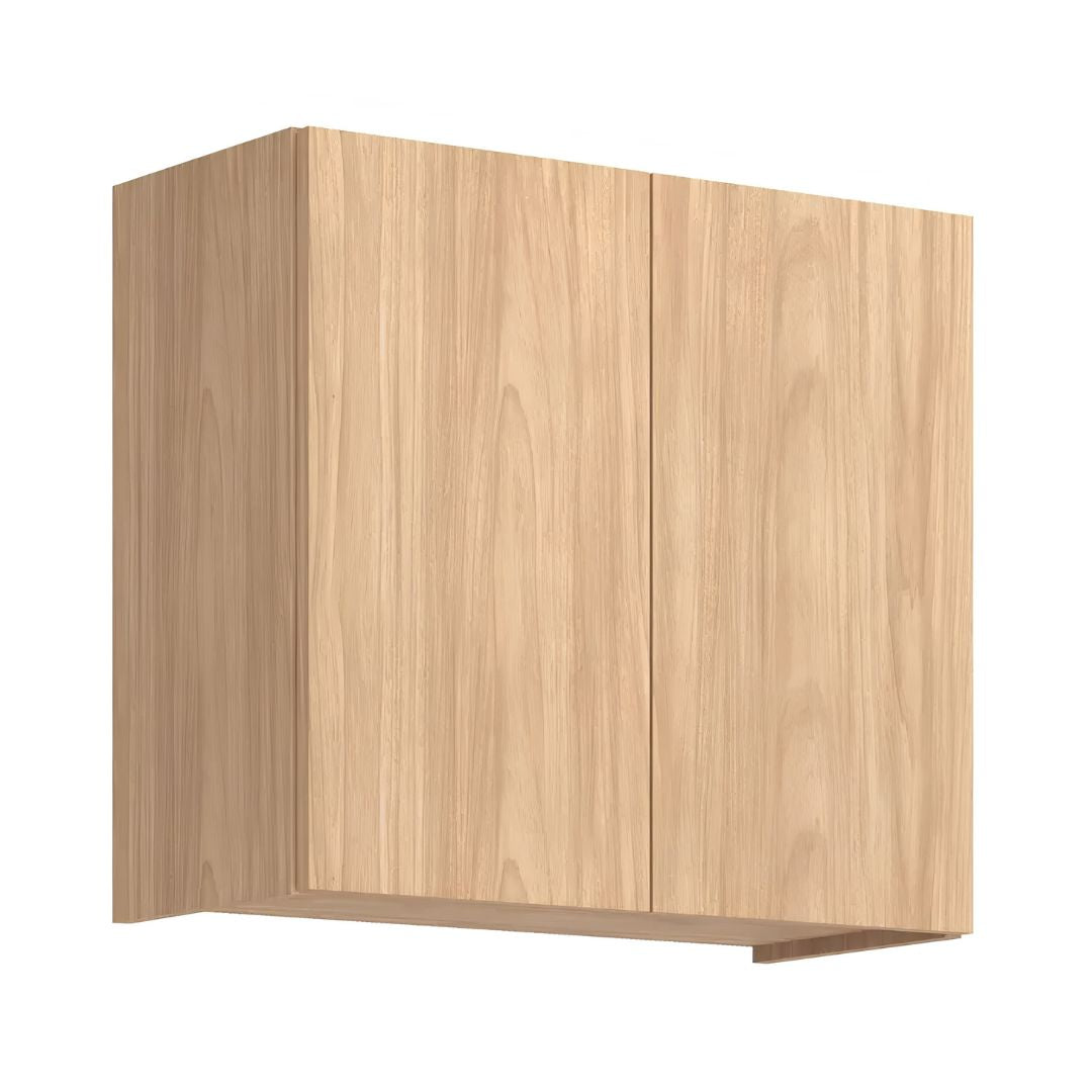 Mueble Aéreo de Cocina Rebeca 2 Puertas MDF Resistente®