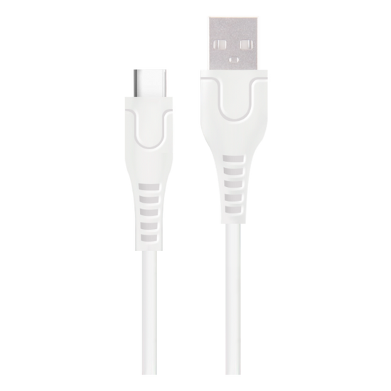 Cable Treqa Compatible Entrada Usb Salida Usb C 1 Metro®