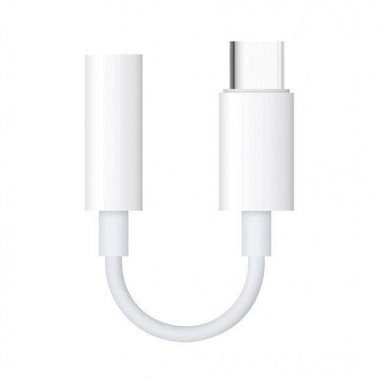 Cable Treqa Tipo C A Plug 3.5®