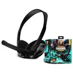 Auricular Gamer Gm-006