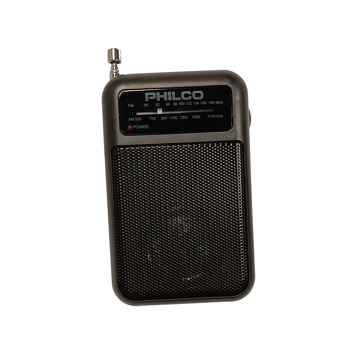 Radio Despertador Philco Pro Alarma Dual Usb Fm Bluetooth® – Carolina´s Home