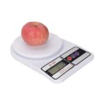 Balanza De Cocina Digital Sq Cozinha Sf-400 Pesa Hasta 10kg®