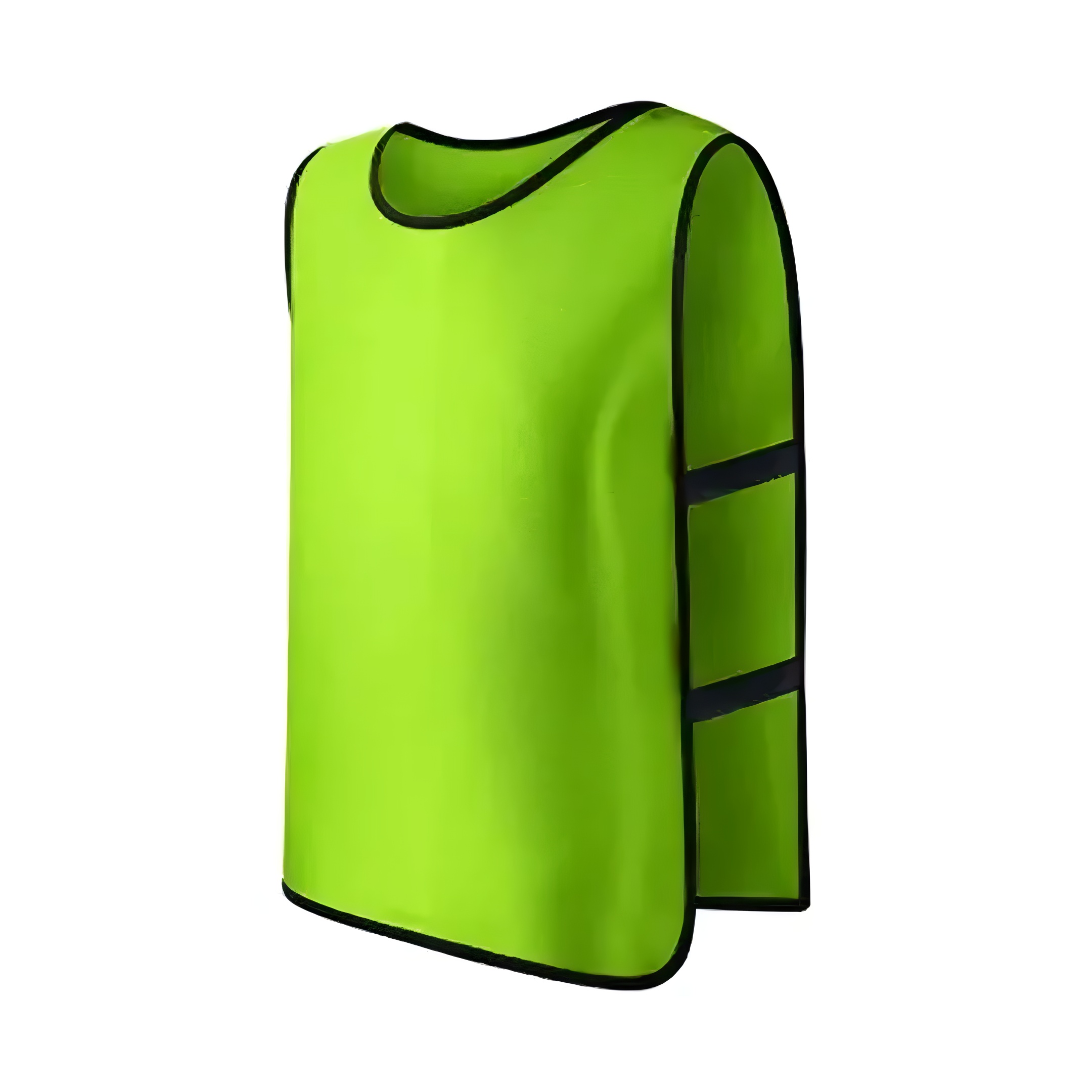 Chaleco rastreador de posicionamiento para jugador de fútbol, camiseta sin mangas de entrenamiento, chaleco deportivo transpirable, chaleco de rendimiento para atleta de fútbol sin GPS - AliExprs