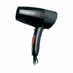 Secador De Pelo GAMA Italy Eolic Ion Plus Ceramic Black®