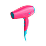 Secador De Pelo GAMA Italy Bloom Pink Ceramic Profesional®