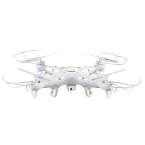 Drone Con Cámara 1080 Px Giro 360o Con Control Wifi 2.4ghz®