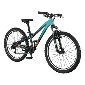 Bicicleta Gt Stomper Ht Prime Niño 24 7 Vel 129-152cm®