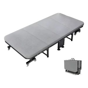 Cama Plegable Multifuncional 6 Funciones Relleno Espuma®