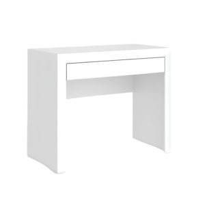 Escritorio Para Pc Moderno 1 Cajon Amplio Calidad Premium®
