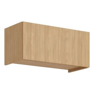 Aereo 1 Puerta Basculante De Cocina Armario 70x32cm Rebeca®