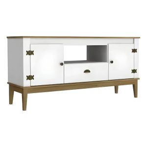 Aparador Recibidor Estilo Colonial Material Premium Calidad®