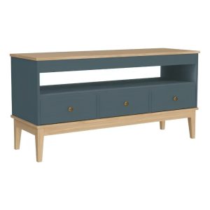Rack Para Tv Estilo Colonial Living Material Premium Resist®