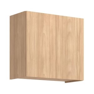 Mueble Aéreo De Cocina Rebeca 2 Puertas 70cm Mdf Resistente®