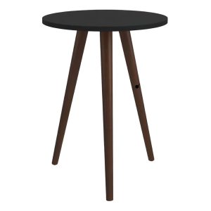 Mesa Auxiliar Linea Retro Calidad Premium Moderna Mdp®